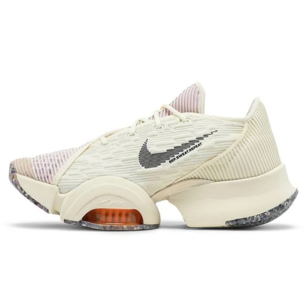 Nike Air Zoom Superrep 2 Next Nature size 7 - Picture 1 of 9